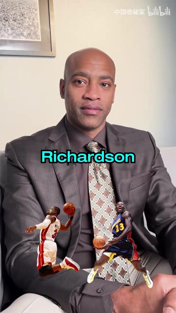 最不用謙虛的一集！卡特心中的最強(qiáng)扣籃王！