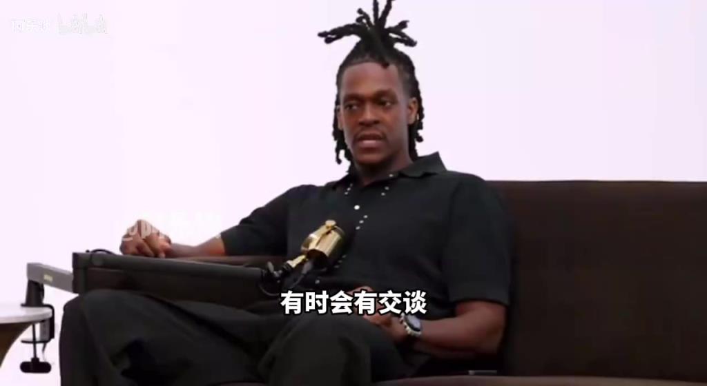 隆多：20年總決賽G5第四節(jié)被DNP，讓我很生氣！所以G6我砍下19分