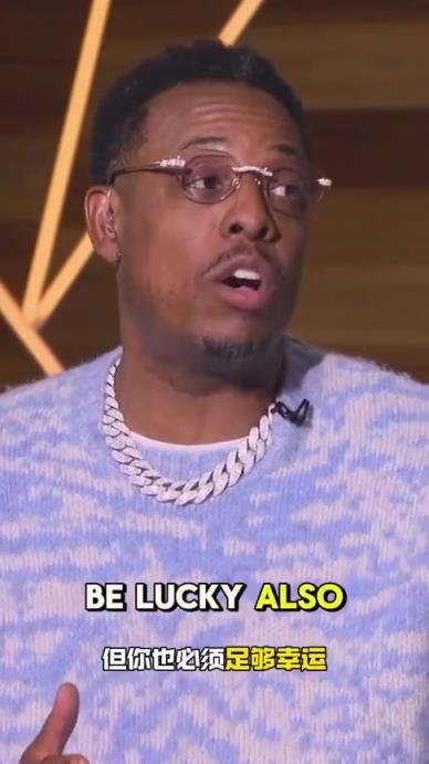 化身詹吹了！皮爾斯：40歲的詹姆斯比巔峰時(shí)的我還厲害！