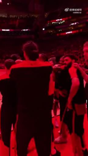 火箭全員出戰(zhàn)掘金！這是想攪亂西部排名嗎？