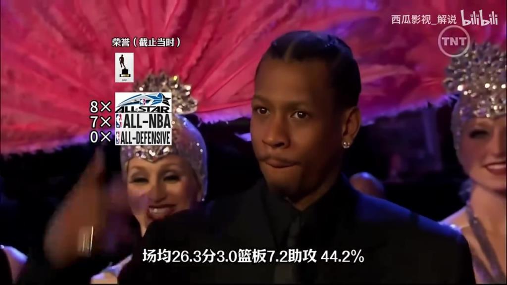 歷史最強(qiáng)全明星陣容？07賭城全明星賽西部出場儀式！