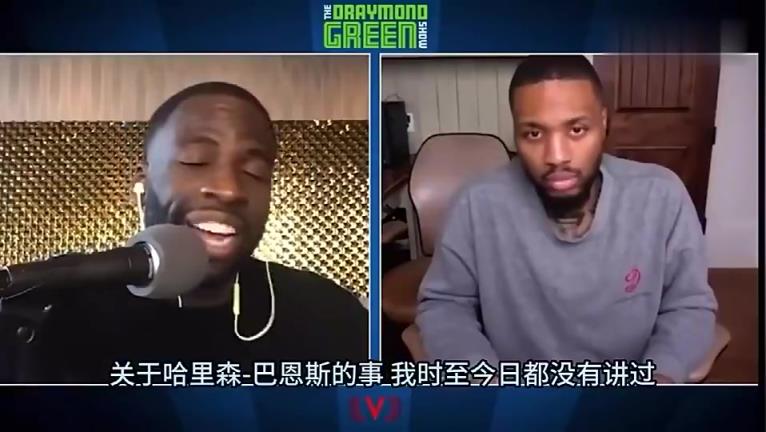 追夢此前：當(dāng)年為了得到KD，我們交易掉巴恩斯，他心里一直記恨！