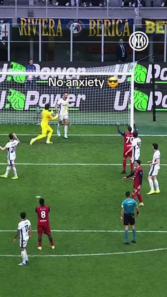 索默直呼專業(yè)，德弗里這次頭球解圍堪比一粒進(jìn)球