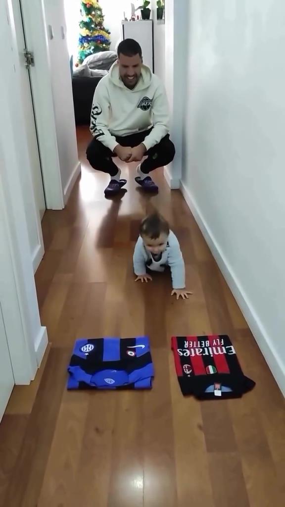 AC米蘭：此子必成大器??！國(guó)米：此子斷不可留！