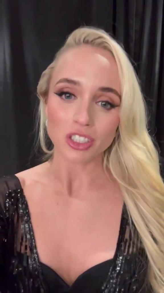 這么甜美的長(zhǎng)相，要是不跟你說(shuō)，你都不知道她也是籃球遠(yuǎn)動(dòng)員